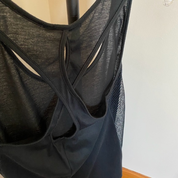 VENUS Beach Cover Up XS Black - Picture 4 of 9